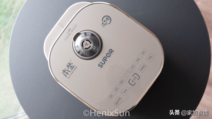 坚守初心，方得始终——苏泊尔远红外电饭煲评测