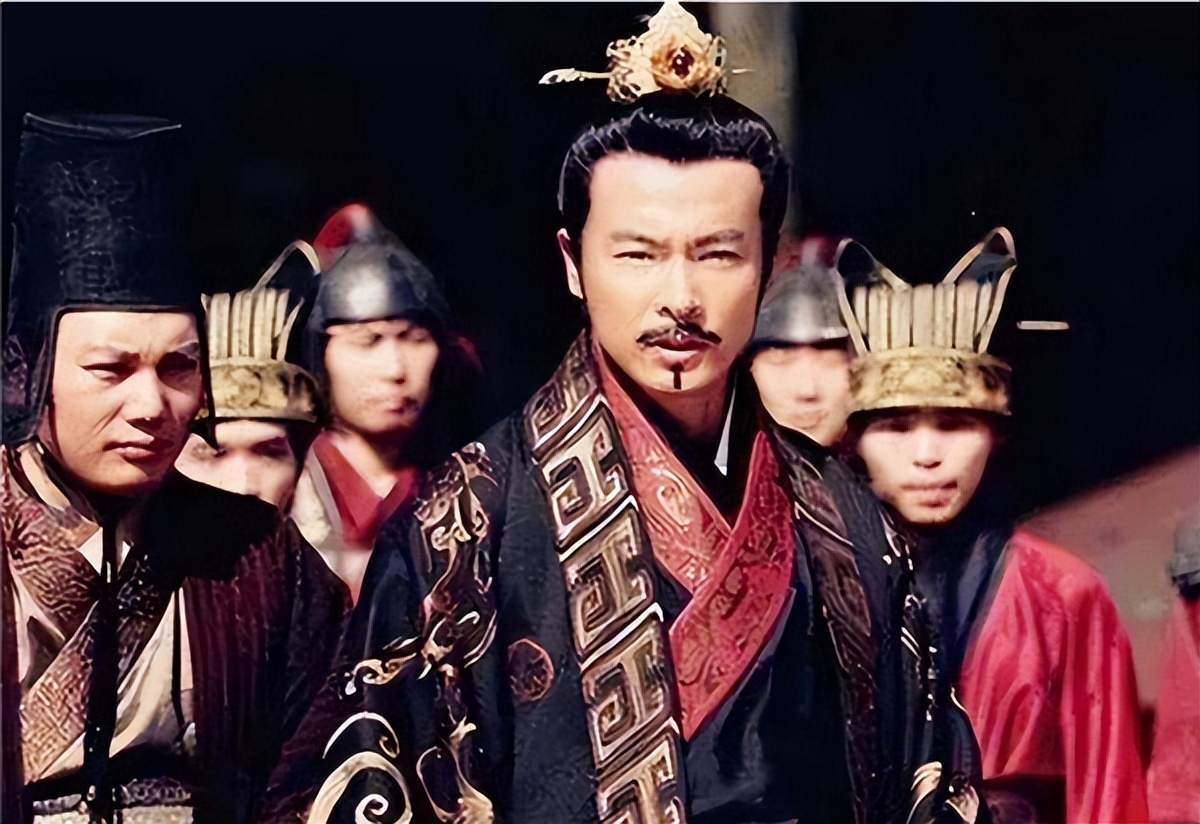 最平庸的朝代皇帝排名,最耻辱的朝代15个皇帝