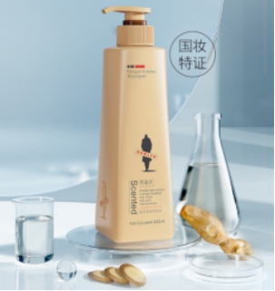 防脱洗发水哪个牌子的效果最好,防脱洗发水哪个牌子的效果好清爽