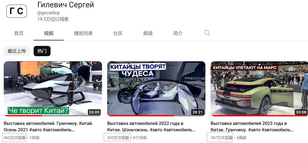 俄罗斯非主流杀马特,俄罗斯非主流