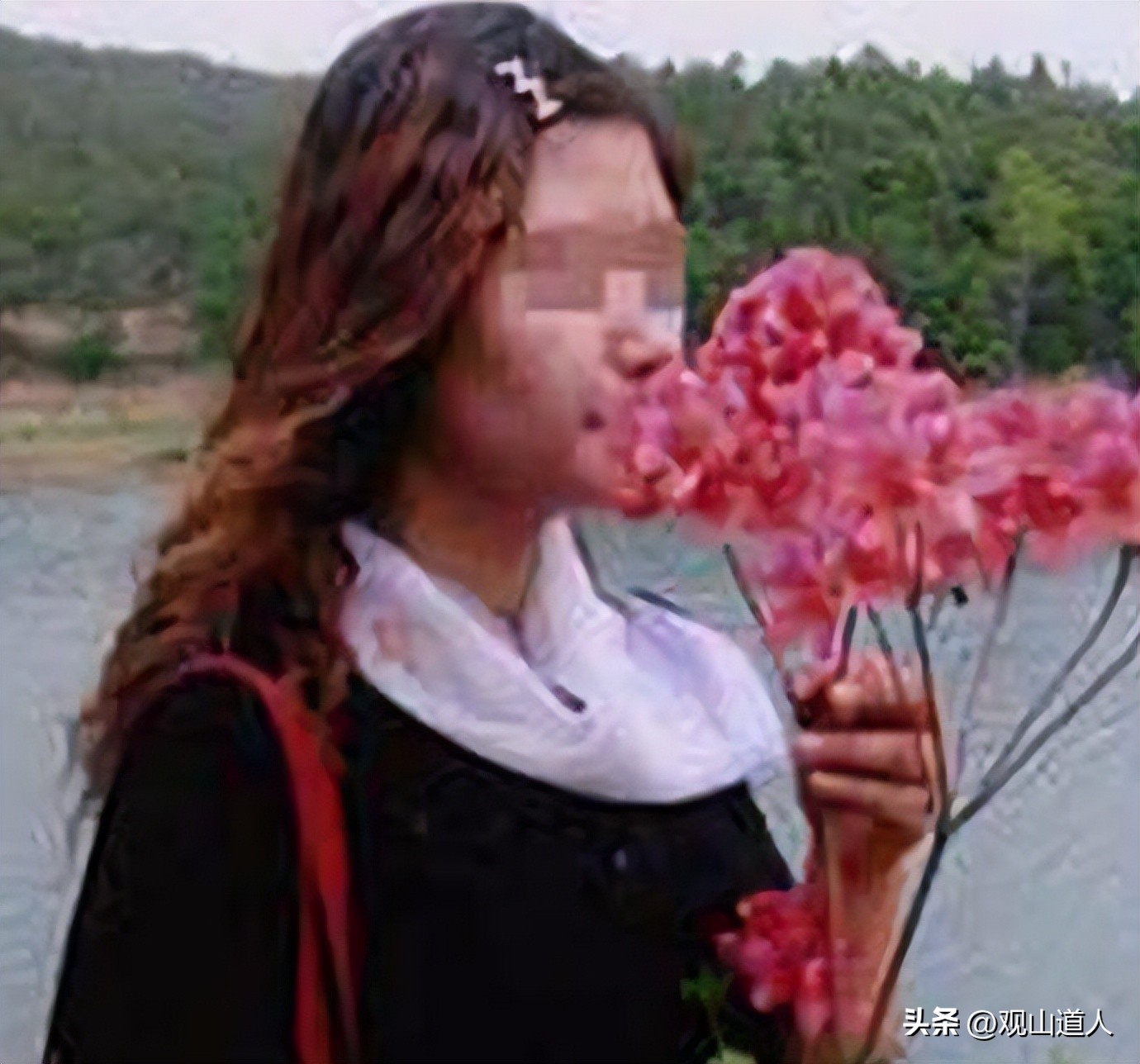 19年前，那个被黑人男友传染艾滋病的女学生朱力亚，后来怎样了？