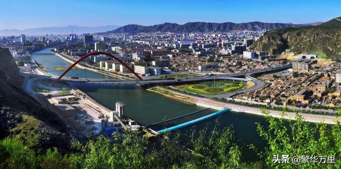 河北张家口区划调整最新方案,张家口市区县区划调整