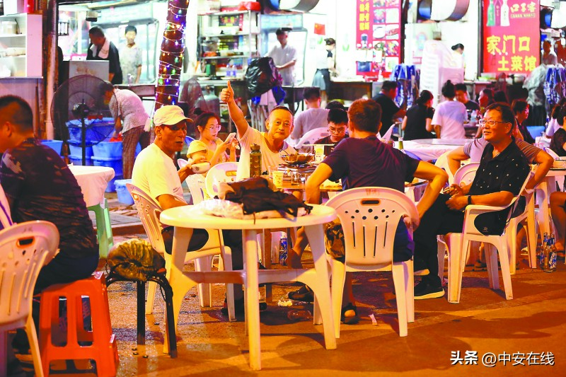 安徽制造业展现新活力,安徽新经济发展