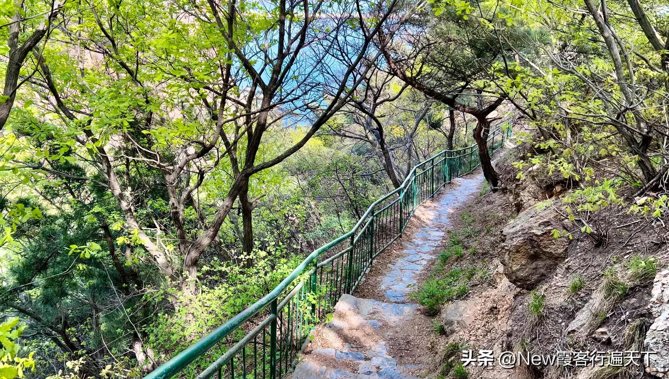 大连滨海路木栈道旅游攻略,周末徒步徜徉大连山海美景