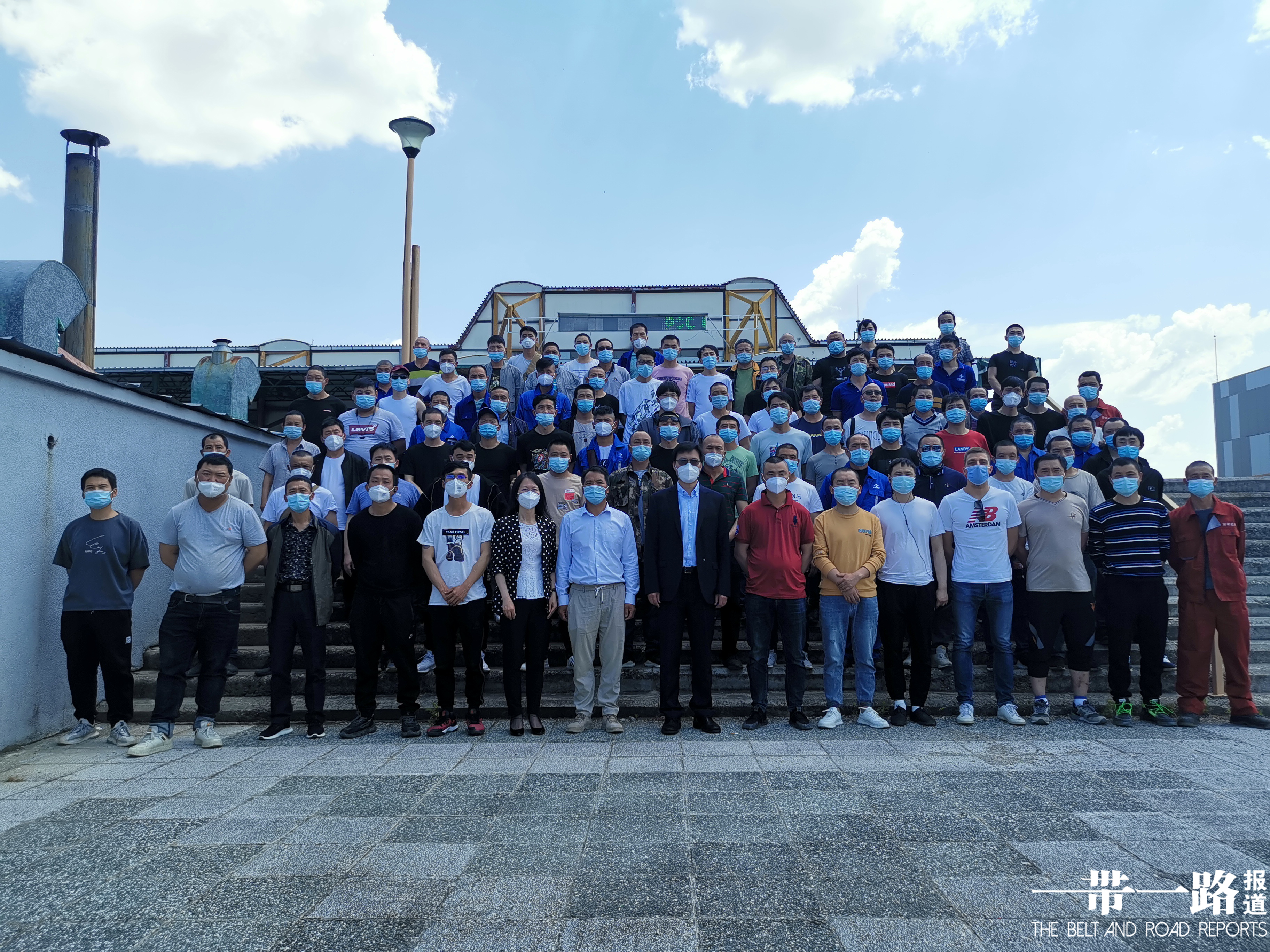 坚守岗位疫路前行,坚守战疫