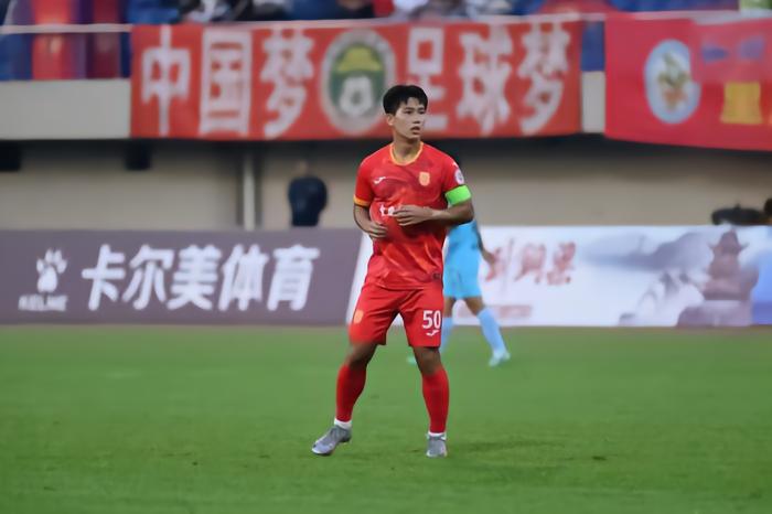 盘点中国足球新星,盘点现役0-5号