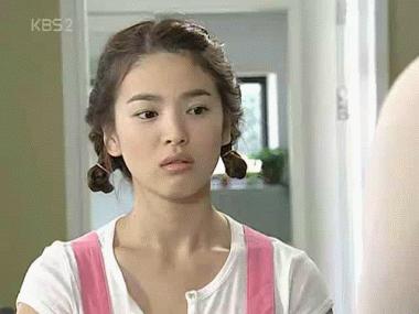 为什么要吹宋慧乔的颜值,宋慧乔为什么这么好看