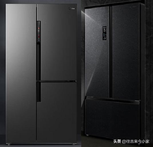 法式冰箱海尔和容声冰箱哪个好,对开门冰箱海尔和容声哪个好