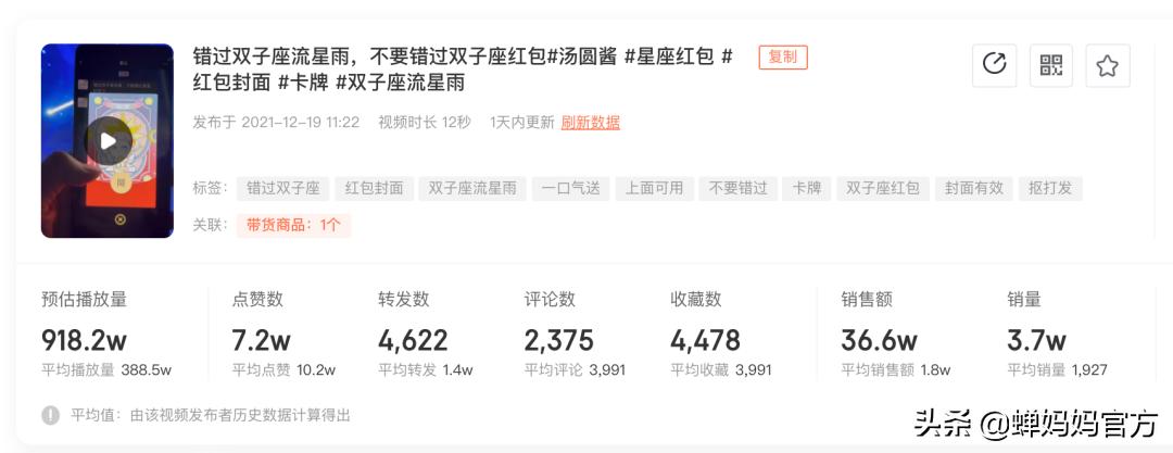 抖音上卖红包怎么卖,抖音红包营销引流方法