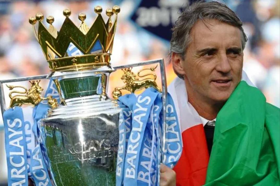 英超主帅夺冠次数榜瓜帅6次,主教练欧冠冠军数量排名