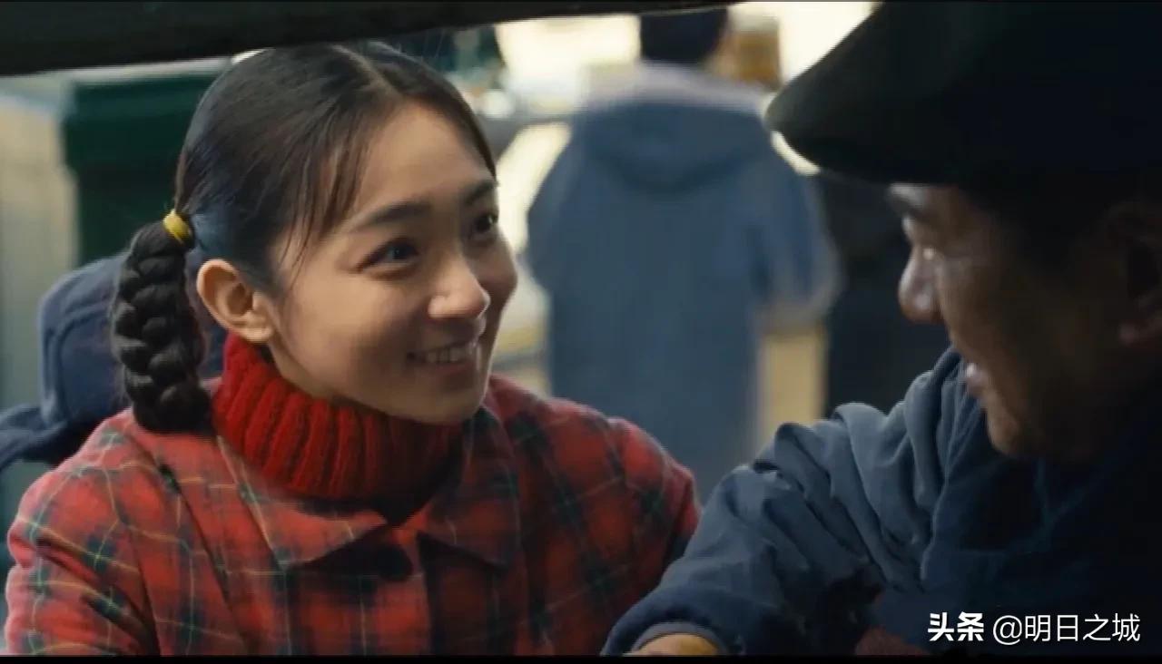 那街那景那人！《人世间》里的“吉春市”，仿佛回到旧时的长春