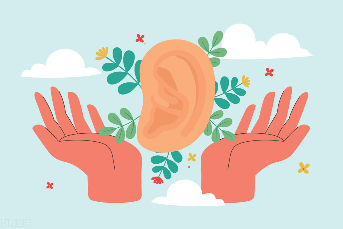 掏耳朵得病小伙,掏耳朵导致脑部感染