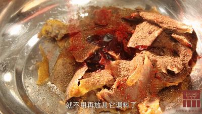 朝天门特色美食,朝天美食