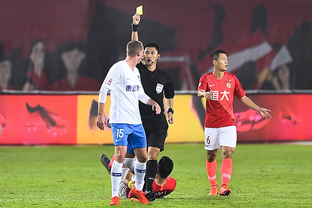 马宁有望任世界杯主哨,马宁世界杯执法首秀确定