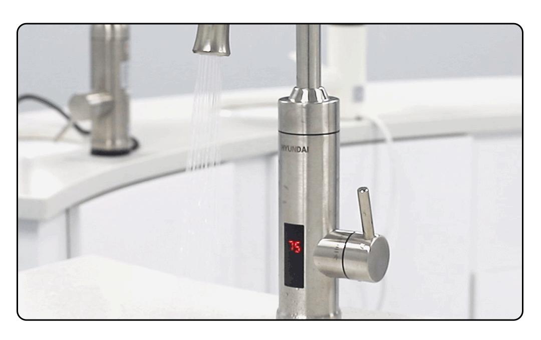 电热水龙头坏了关不住怎么办,电热水龙头是好是坏