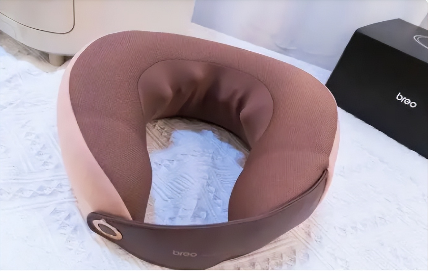 颈部按摩器十大品牌：运动康复师心中top10推荐！