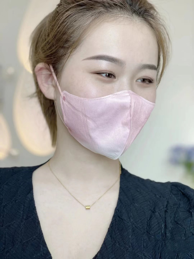 不想纹眉,不想纹眉眉毛比较短怎么修