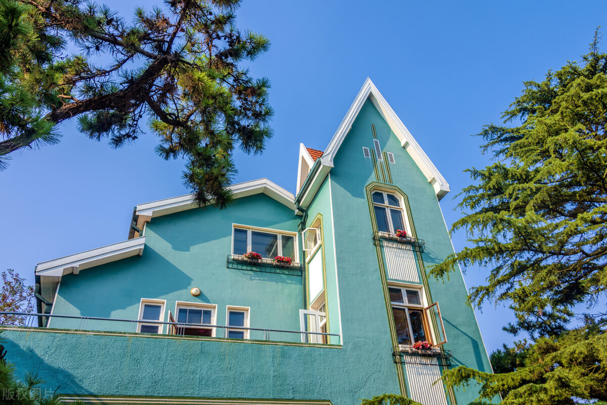 青岛十大自由行景点推荐,青岛旅游必去的八个打卡旅游景点