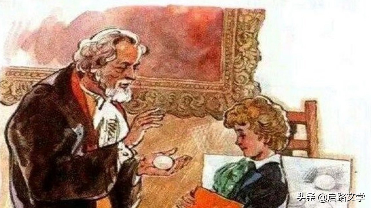 达芬奇经典语录短句正能量,达芬奇关于坚持的名言