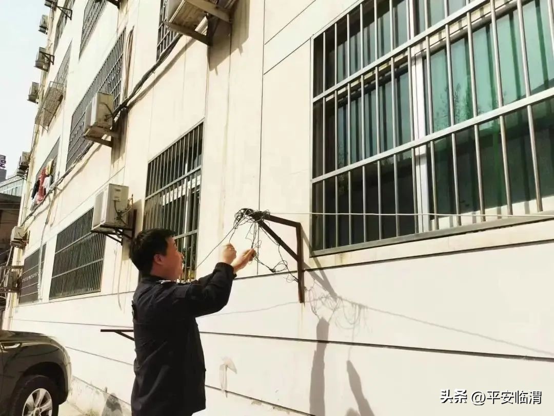 为文明城市创建贡献一份力,文明创建不止步擦亮幸福新底色