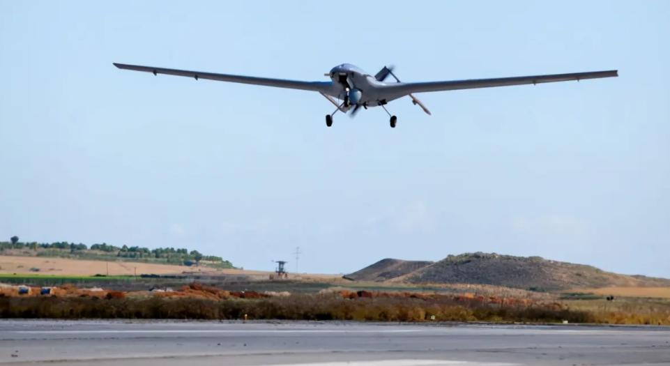 土耳其在乌克兰建设无人机工厂,土耳其在乌克兰建无人机工厂