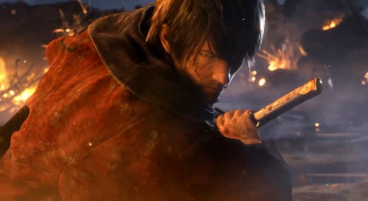 最终幻想14全战职简要概述，主职选择哪个更好？近战输出篇！