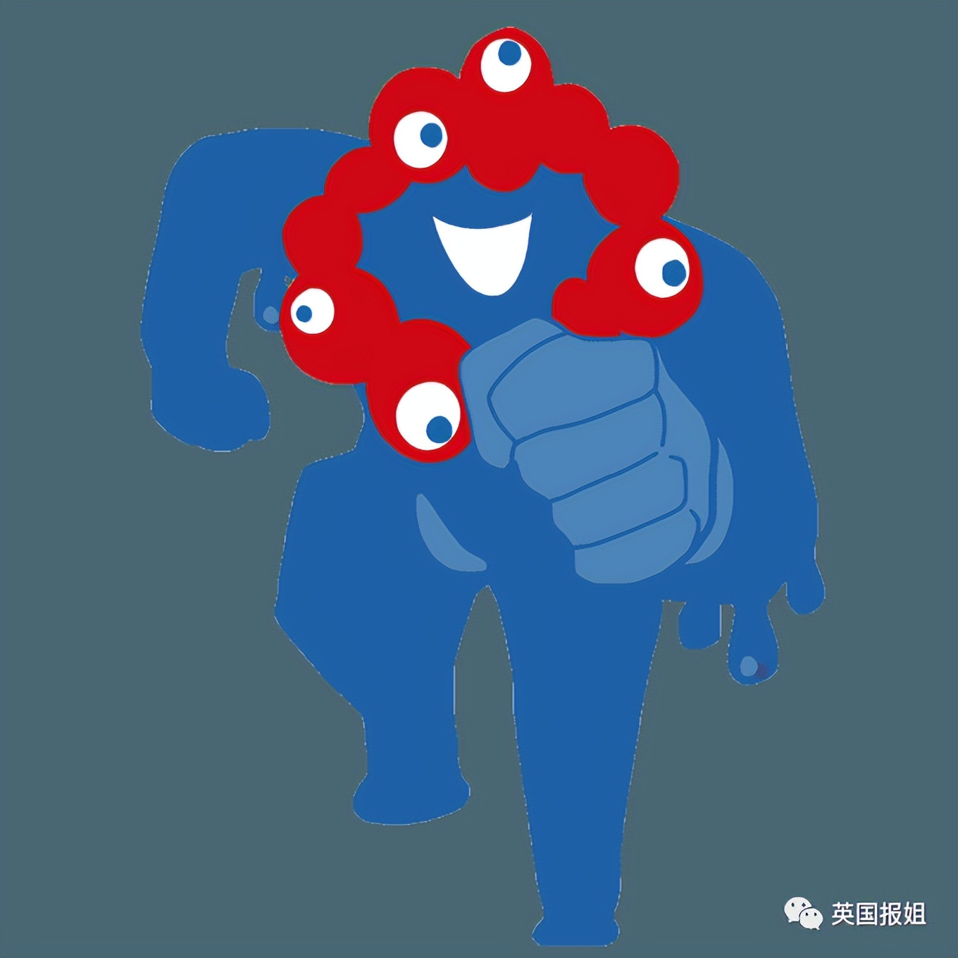 日本世博会吉祥物事件,大阪世博会吉祥物日本新闻