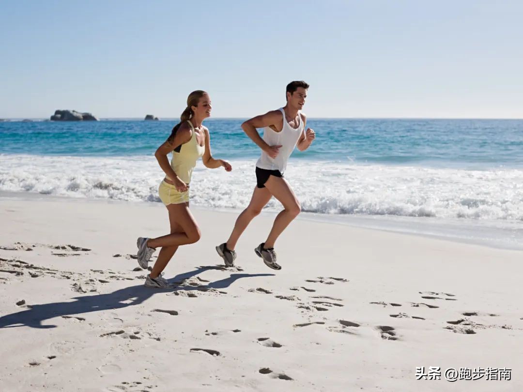 跑步怎么知道自己心率是多少,跑步如何知道自己跑了几公里