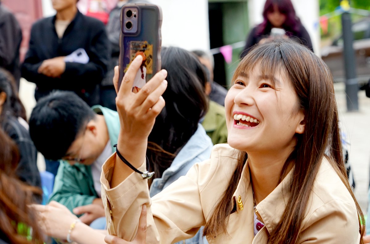 三岔镇中心幼儿园六一儿童活动,八甲镇中心幼儿园庆祝六一儿童节