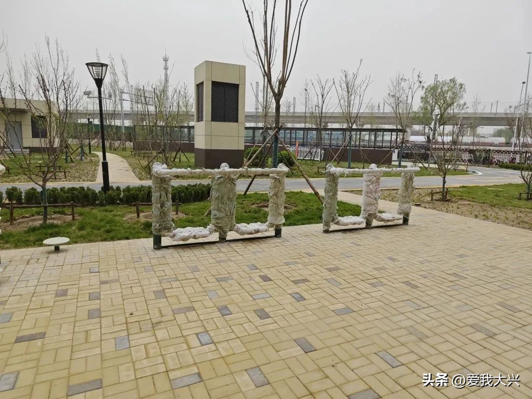 大兴2021年需交付的回迁安置房,北京大兴礼贤二期回迁安置房工程