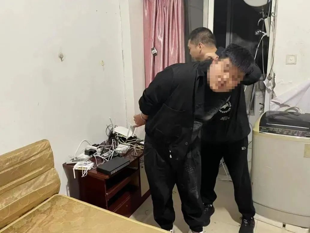 利用固话诈骗,盘点各种反诈骗电话