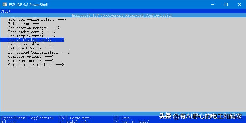 esp32中文字库,如何在esp32模块注入程序