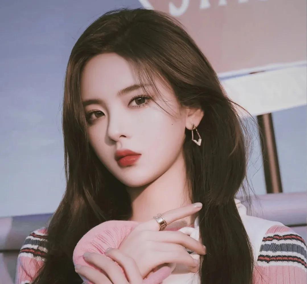 盘点那些从画中走出来的美人,从画里走出来的4大美人