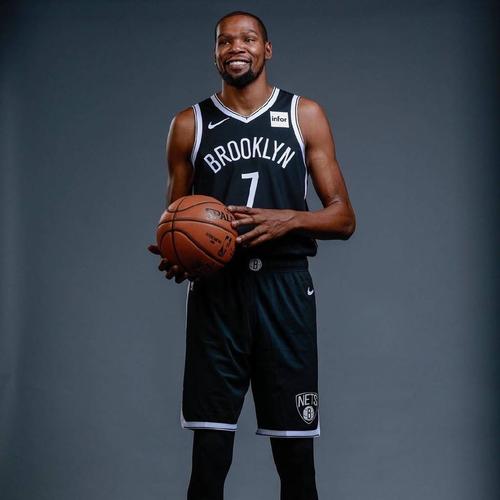 生涯最高加内特,巅峰加内特和杜兰特谁更强