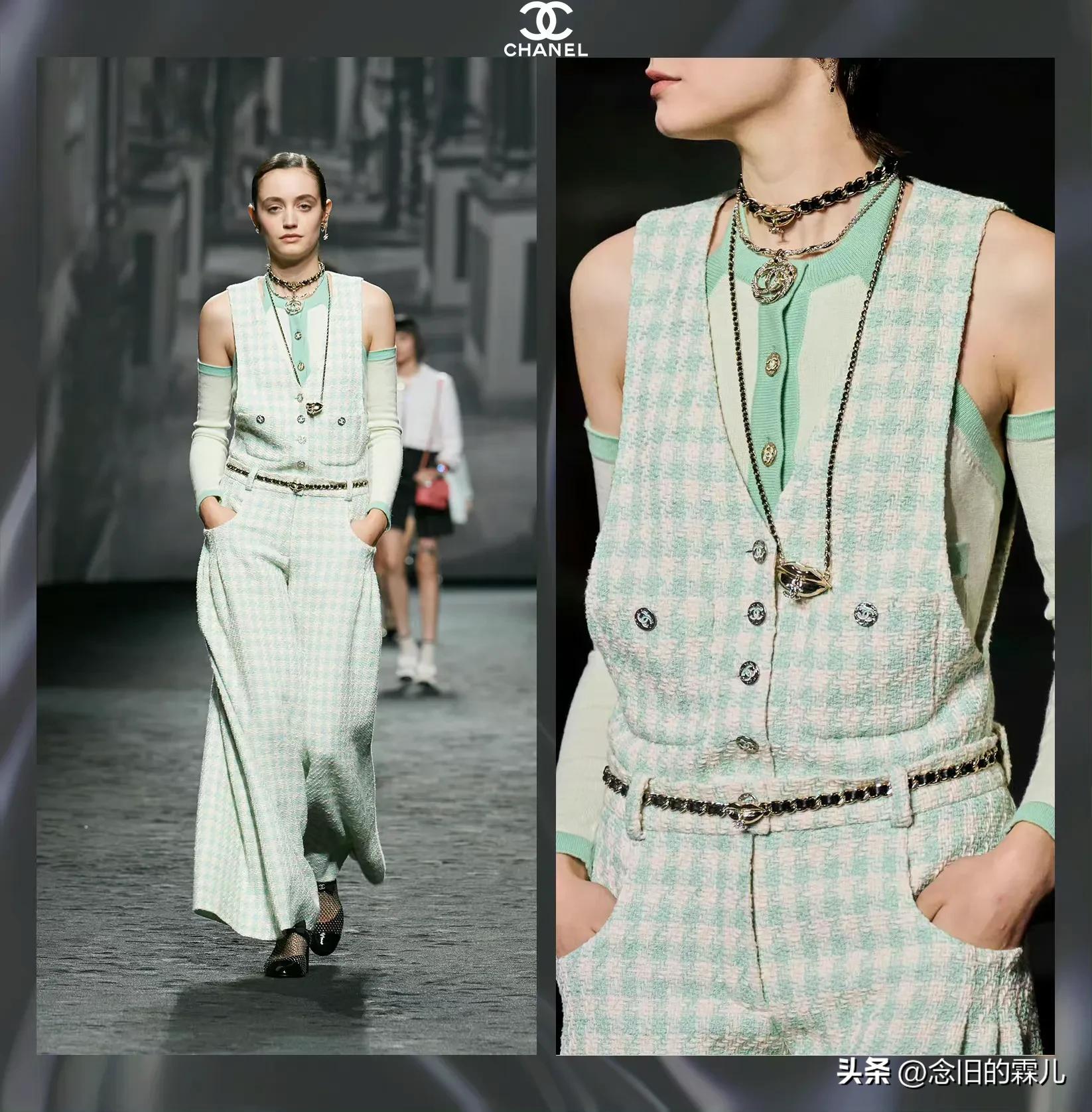 chanel2020鏄ュ楂樼骇鎴愯。绯诲垪,chanel2023鎴愯。