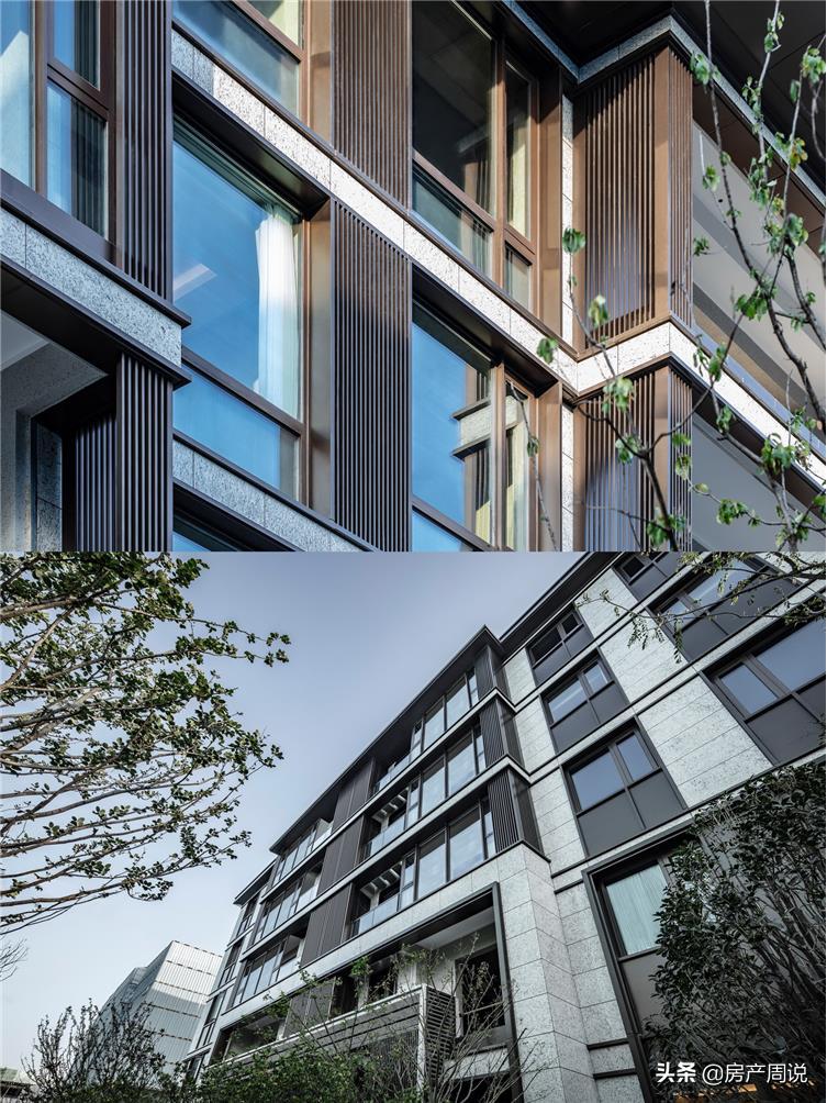 高端豪宅区域价值,大区实力排名