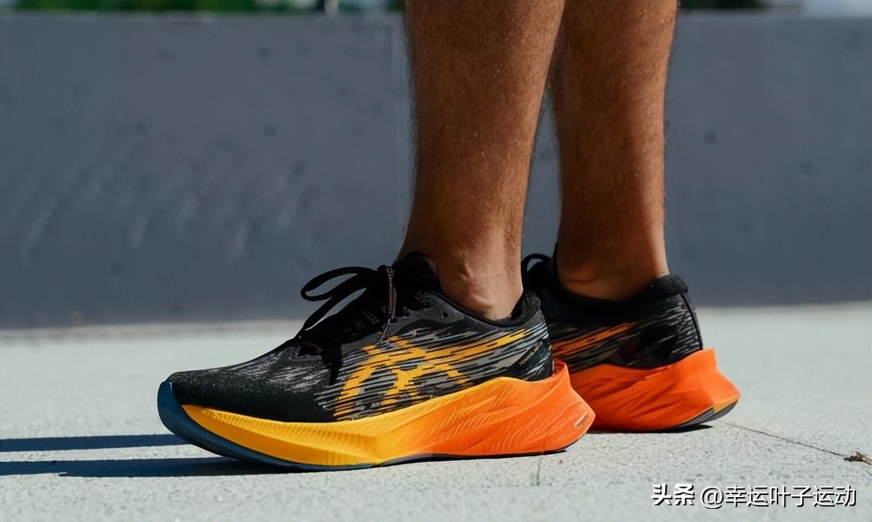 亚瑟士novablast3和cumulus,asics亚瑟士novablast3