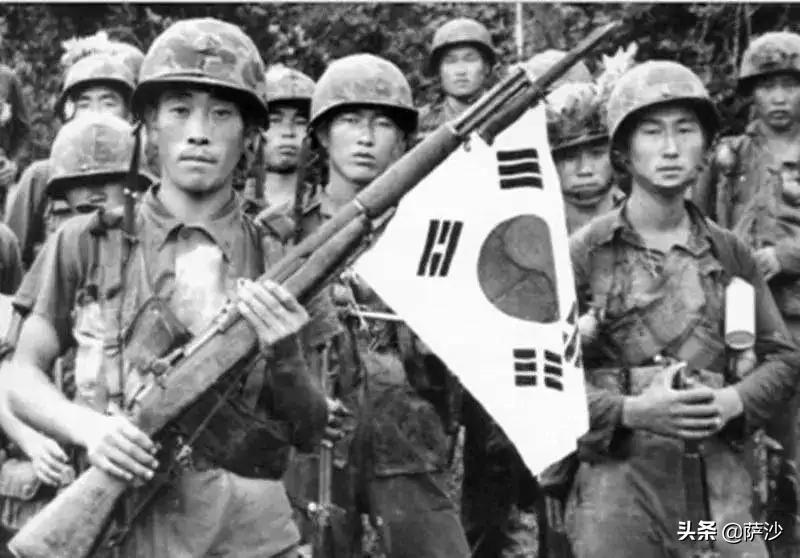 为什么韩国男人不愿意服兵役,韩国男性为什么不想入伍