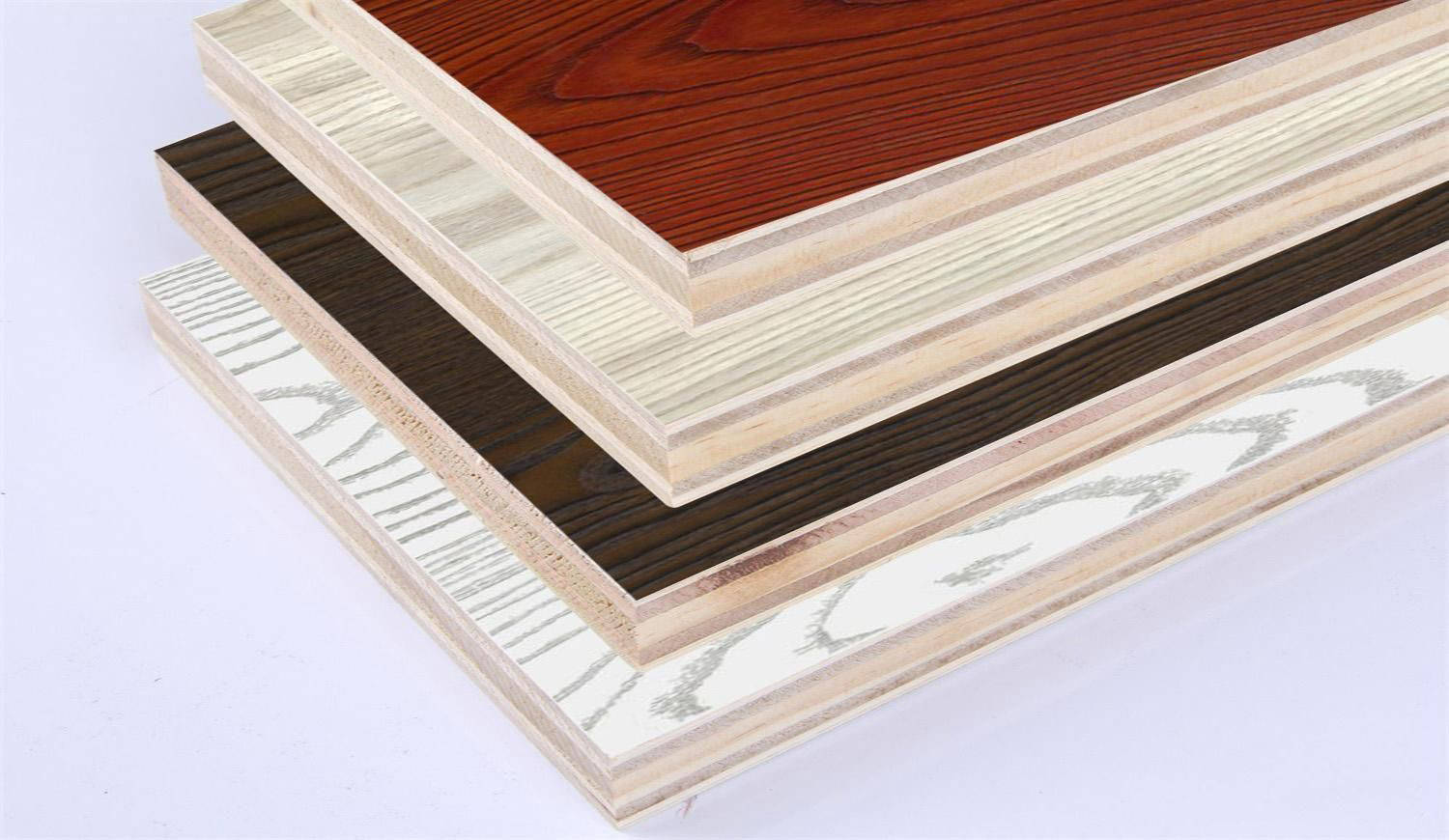 生态板选什么板材最好,既然板材有甲醛为什么不用实木