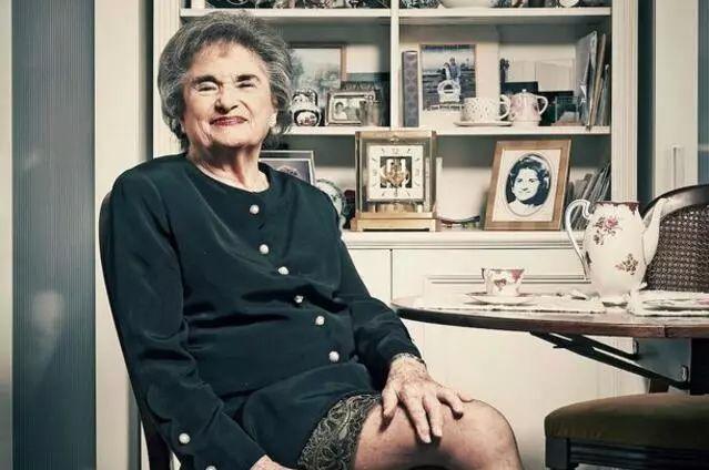 关于性的世界纪录，看完秒变老司机