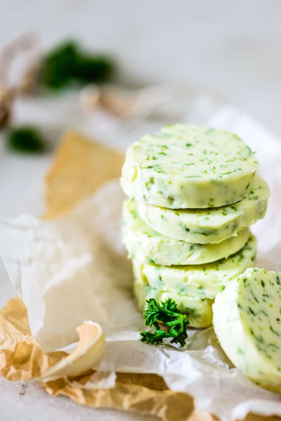 香草怎么保存最好,七种香草的正确使用方法