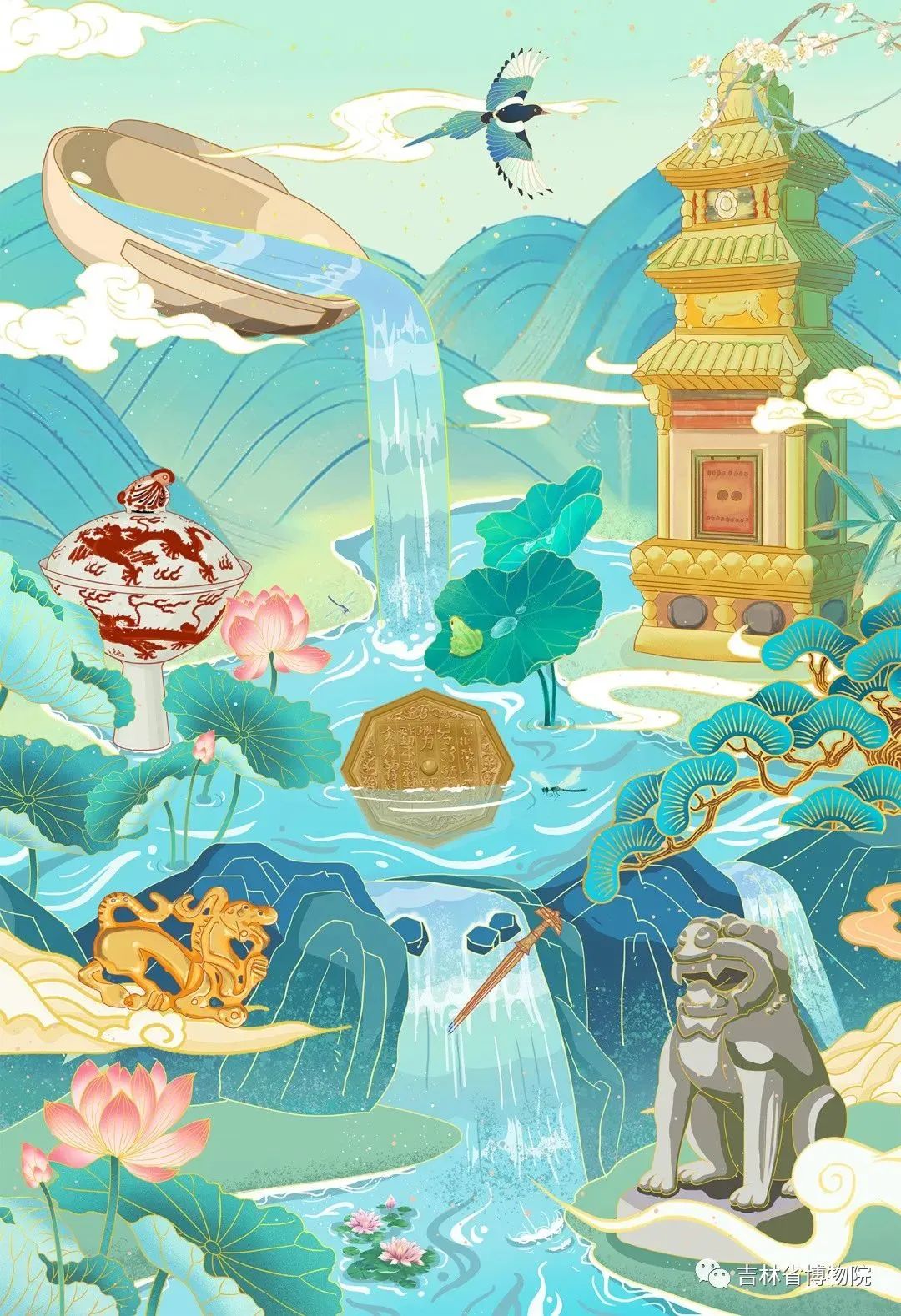 17个展览活动,本周不可错过的展览