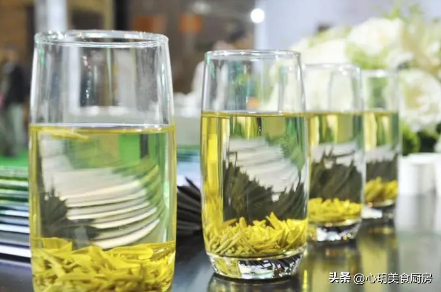 为什么有的茶叶有保质期,茶叶有保质期和无保质期一样吗