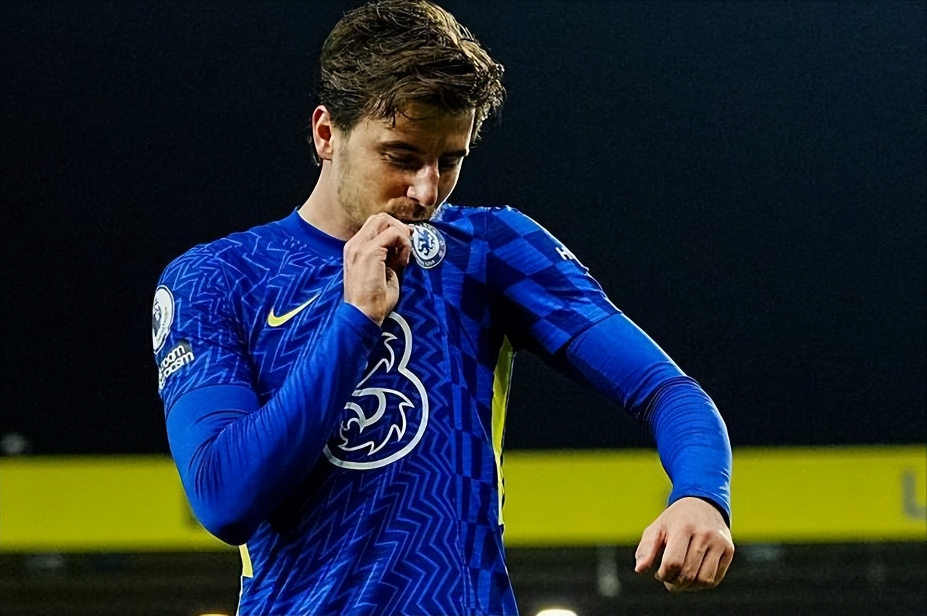 切尔西出售芒特,切尔西出售转让