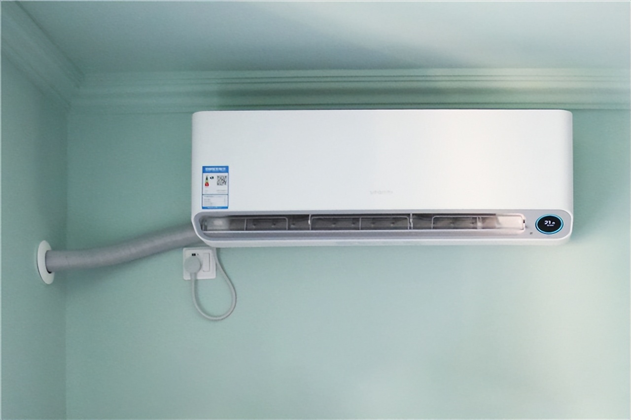 空调买定频和变频哪样好,空调怎样辨别定频和变频