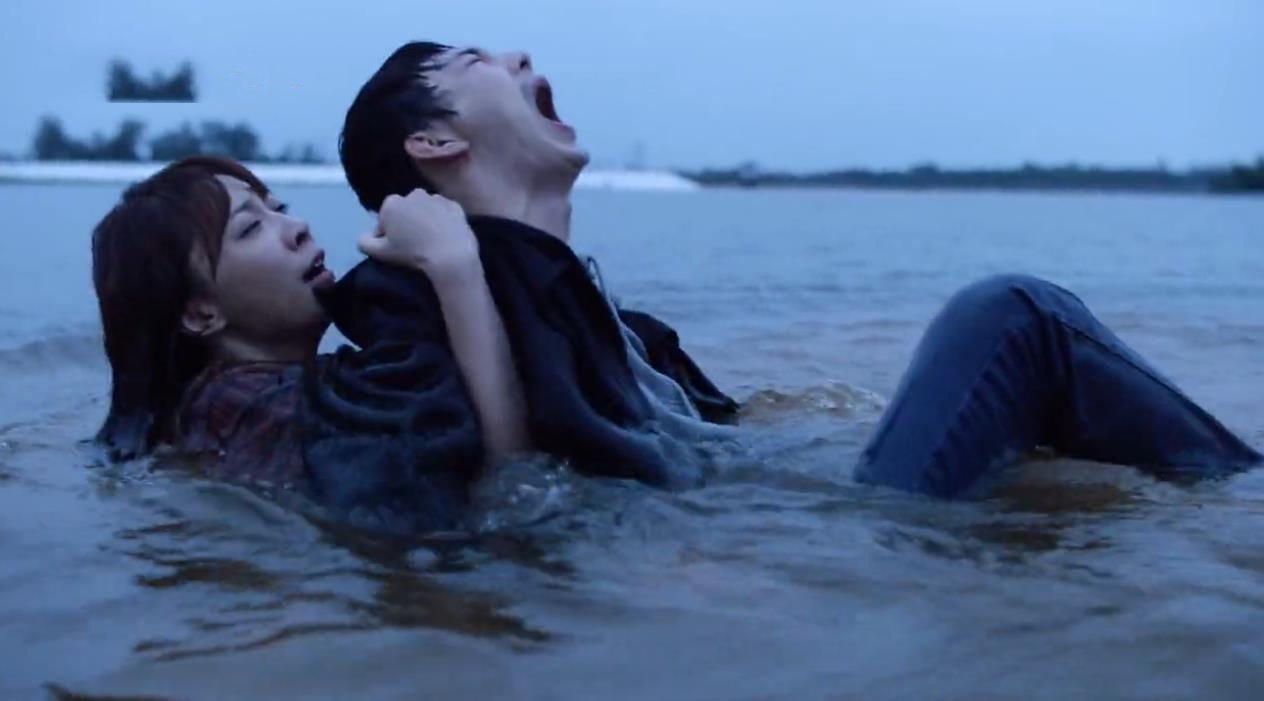 少年派2张嘉益片段,少年派2看完感受