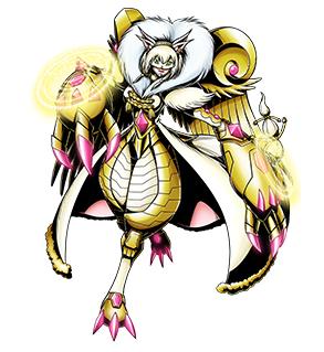 数码宝贝天使兽排行第几,数码宝贝各个数码兽的名字