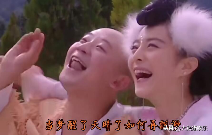 那些被明星唱过却又再次爆火的歌,盘点那些爆火歌曲却不知道谁唱的