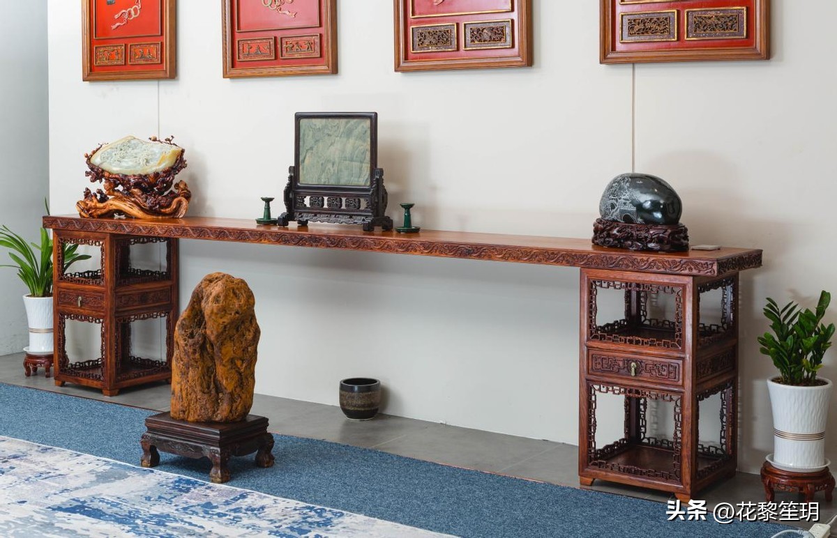 黄花梨家具最好的款式,黄花梨家具大全及价格