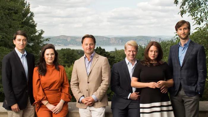 老钱风女性穿搭,老钱风穿搭为什么这么火